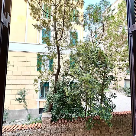 Vatican Home Rom Exterior foto