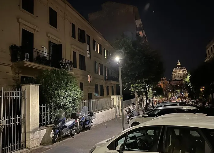 Vatican Home