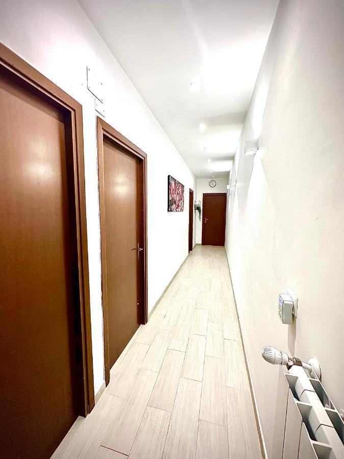 Vatican Apartamento Roma